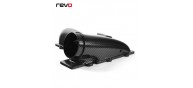 Revo Carbon IS38 Series Airbox Lid & Hose Kit